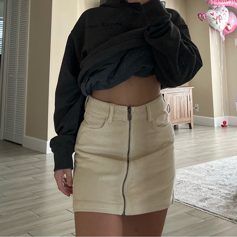 American Eagle skirt